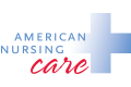 American Nursing Care Logo - Go to homepage
